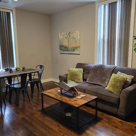 Modern Style And Comfort Near Uc Cincinnati Exterior foto