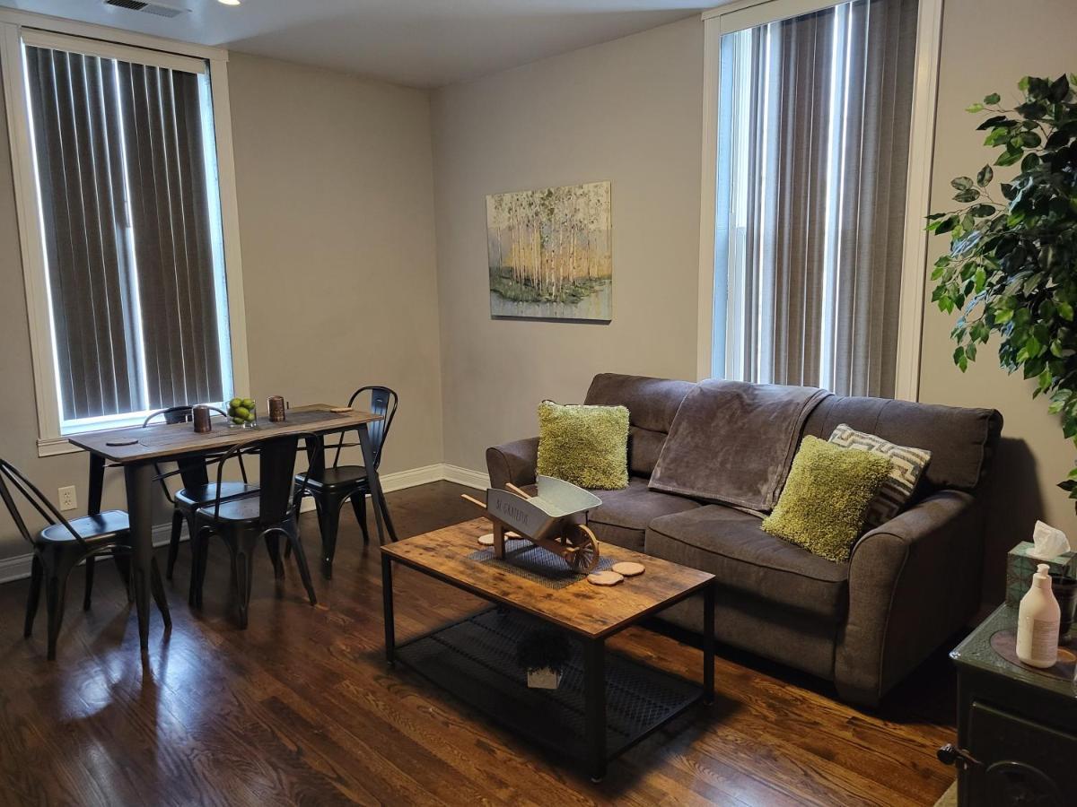 Modern Style And Comfort Near Uc Cincinnati Exterior foto